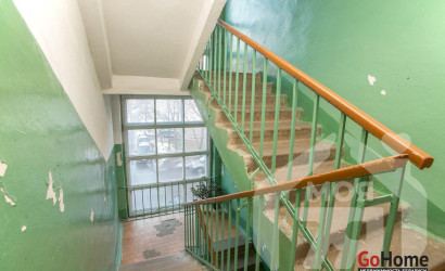 Купить 2-комнатную квартиру, Молодечно, Великий Гостинец ул., 117. Фото 10