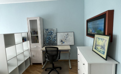 Снять 2-комнатную квартиру, Минск, Мержинского, 10 (Первомайский район). Фото 4