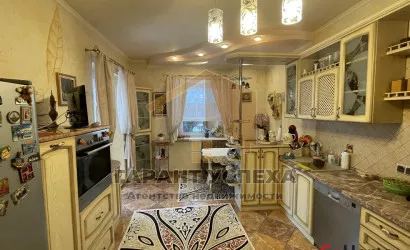  2-этаж.(241.7 м2), Черни(Чернинский с/с)