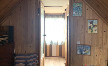 Купить дом в деревне, Автомобилист-82, 4 соток. Фото 11