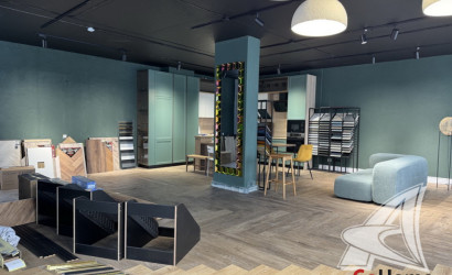 Аренда торгового помещения, Брест, Центр,  88.4 кв.м.. Фото 3