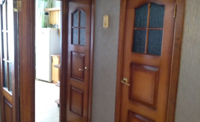 Снять 2-комнатную квартиру на сутки, Ивье, Молодежная. Фото 2