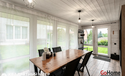 Купить дом, Паперня, СТ Криница-1989, 6 соток. Фото 6