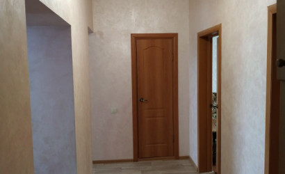 Снять 3-комнатную квартиру на сутки, Кобрин, Интернациональная . Фото 7