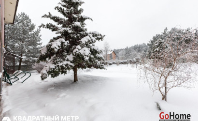 Купить дом, Колодищи, Тихоновская ул., 21, 15 соток. Фото 47