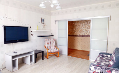 Снять 3-комнатную квартиру на сутки, Минск, ул. Козлова, д. 8 (Партизанский район). Фото 12