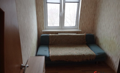 Снять 2-комнатную квартиру, Минск, ул. Веры Хоружей, д. 35 (Центральный район). Фото 1