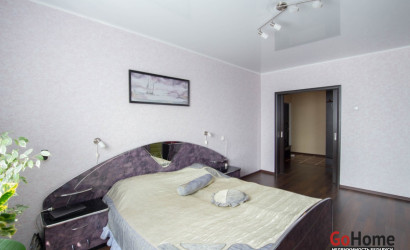 Купить 2-комнатную квартиру, Ждановичи, Парковая, 3В. Фото 4