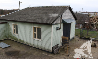 Купить дом, Бульково, Тельминский с/с, 19.1 соток. Фото 8