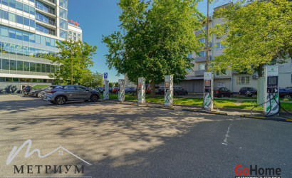 Аренда офиса, Минск, Победителей просп., 7/А, 196.8 кв.м.. Фото 17