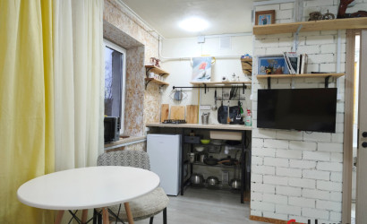 Снять 1-комнатную квартиру на сутки, Могилев, ул. Космонавтов, д. 8. Фото 12