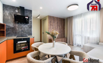Купить 2-комнатную квартиру, Минск, Разинская ул., 4 (Московский район). Фото 13