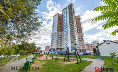 Купить 3-комнатную квартиру, Минск, Маяковского ул., 35 (Ленинский район). Фото 42