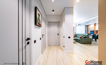 Снять 3-комнатную квартиру, Минск, Независимости, 88 (Первомайский район). Фото 22