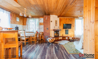 Купить коттедж, СТ Сябры-2002, 12 соток. Фото 11