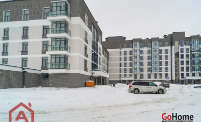 Купить 3-комнатную квартиру, Минск, Тимирязева, 130 (Центральный район). Фото 28