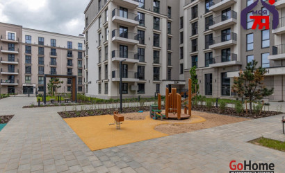 Купить 3-комнатную квартиру, Минск, Виталия Цвирко ул., 67 (Советский район). Фото 12