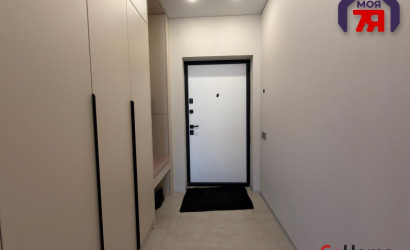 Купить 4-комнатную квартиру, Минск, Лосика ул., 57(Московский район). Фото 26