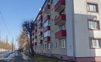Купить 2-комнатную квартиру, Барановичи, ул. Курчатова,17. Фото 4