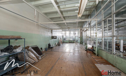 Аренда помещения, Минск, Мележа ул., 3,  от 405.7 до 995 кв.м.. Фото 8