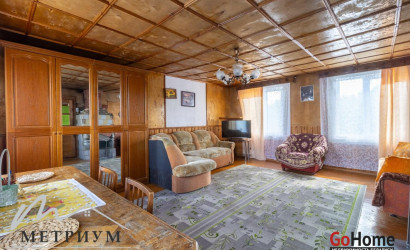Купить дом в деревне, Ромашка-87, 9.91 соток. Фото 18