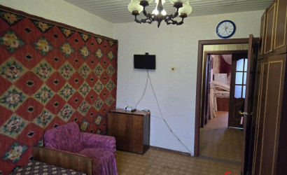 Купить 2-комнатную квартиру, Моторово, Полевая ул., 19. Фото 8