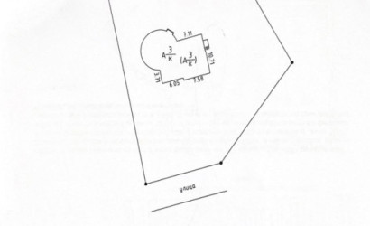 Купить коттедж, Новая Веска, Центральная, 28, 25 соток. Фото 7
