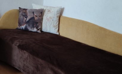 Снять 2-комнатную квартиру, Сморгонь, ул. Победы 5. Фото 4