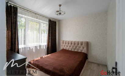 Купить 3-комнатную квартиру, Минск, Седых ул., 44 (Первомайский район). Фото 5