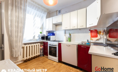 Купить 4-комнатную квартиру, Сеница, Набережная 84ёё. Фото 15