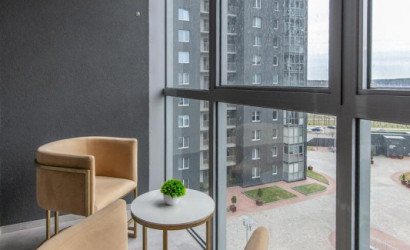 Купить 4-комнатную квартиру, Минск, Победителей просп., 135/В(Центральный район). Фото 34