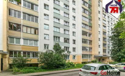 Купить 1-комнатную квартиру, Минск, Матусевича ул., 3 (Фрунзенский район). Фото 15