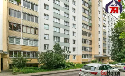  46 м2, Минск(Неманская ул., 31)