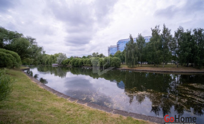 Купить 2-комнатную квартиру, Минск, Уральская ул., 14(Партизанский район). Фото 14