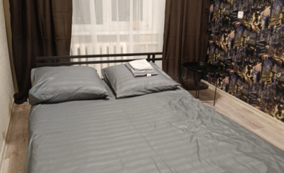 Снять 2-комнатную квартиру на сутки, Толочин, Энгельса 98 . Фото 9