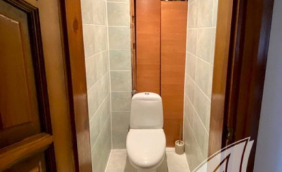 Купить 2-комнатную квартиру, Брест, Речица, ул. Солнечная. Фото 12