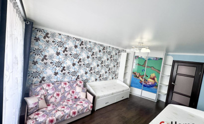 Купить 3-комнатную квартиру, Гродно, Белуша, 20Б. Фото 9
