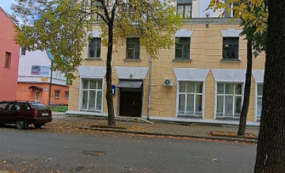 Купить 3-комнатную квартиру, Витебск, Кирова, 8. Фото 9