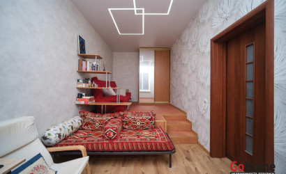 Купить 1-комнатную квартиру, Минск, Фабричная ул., 17(Ленинский район). Фото 6