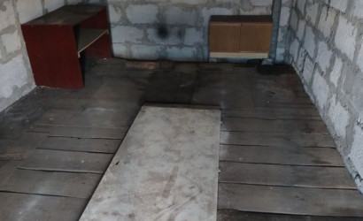 Продажа гаража, Бобруйск, Генерала Батова, 1, 36.4 кв.м.. Фото 2