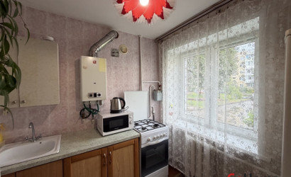  3-этаж.(36.5 м2), Гродно(Клецкова, 102)