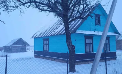  1-этаж.(57.3 м2), Кокощицы(73)