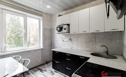 Купить 2-комнатную квартиру, Минск, Голубева, 9 (Московский район). Фото 1