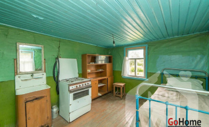 Купить дом, Журевичи, Сухая ул., 25 соток. Фото 20