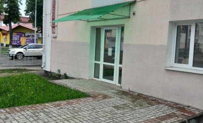 Продажа помещения, Городок, Пролетарская ул., 41 кв.м.. Фото 1