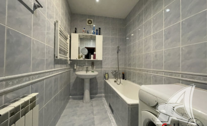 Купить 3-комнатную квартиру, Брест, Центр, ул. Халтурина. Фото 13