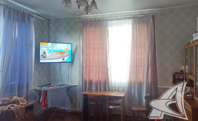 Купить 3-комнатную квартиру, Брест, Березовка, ул. Галины Аржановой. Фото 2