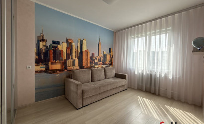 Купить 2-комнатную квартиру, Гродно, Клецкова, 29. Фото 7