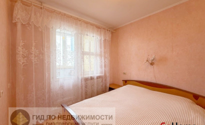 Купить 3-комнатную квартиру, Гомель, Мазурова. Фото 12