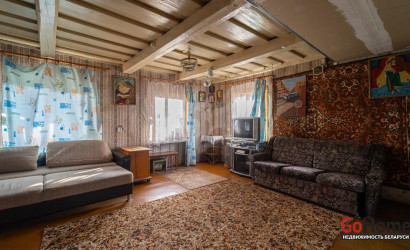 Купить дом, Столбуновичи, 21 соток. Фото 9